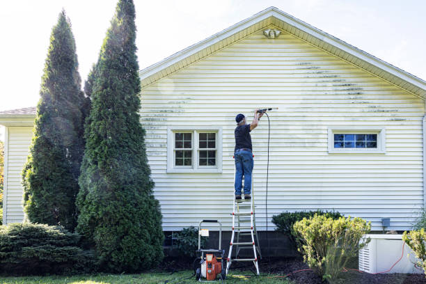 Reliable Healdsburg, CA Pressure Washing Services Solutions